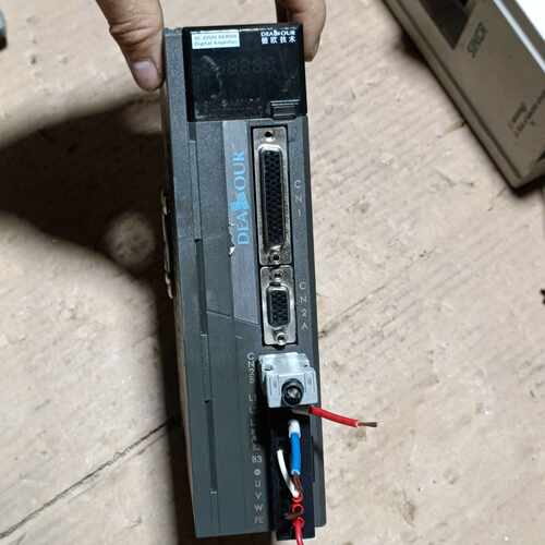 【询价】德欧伺服驱动器E6-13iD30LFM  14A MAX适用