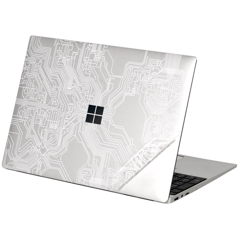 微软Surface2026笔记本透彩贴纸