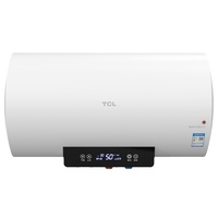 tcl 40升电家用卫生间50电热水器