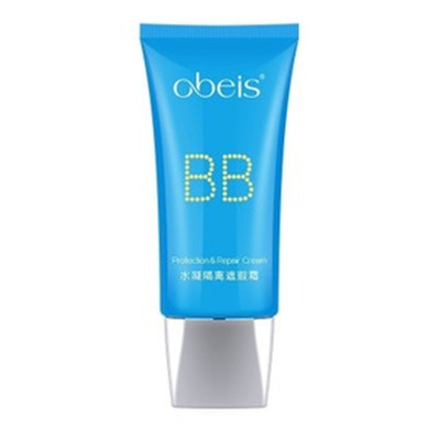 隔离40g提亮肤色修颜霜霜