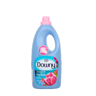 【买1送1】tefsin樱花洗衣液特芬馨持久留香1800ml衣物纤维深层洁