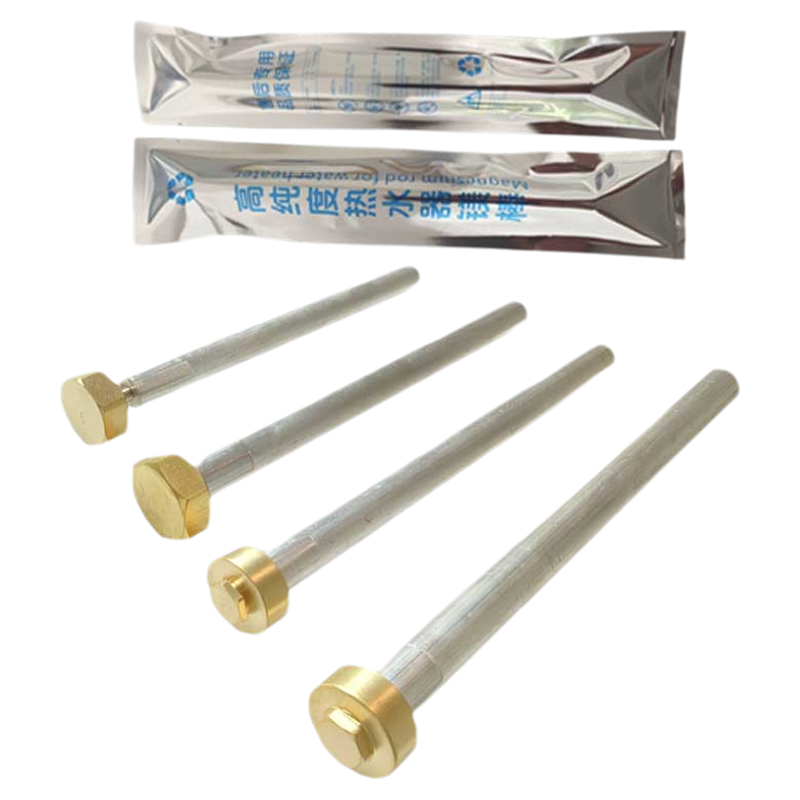 买配螺帽送工具热水器镁棒通用