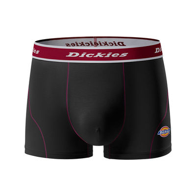 Dickies男士内裤2026新款莫代尔男款抗菌青少年运动高档礼盒男友