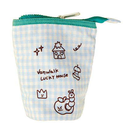 VANWALK/出走笔筒收纳包