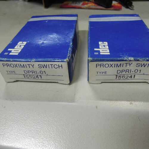 议价库存，原装 IDEC 和泉磁性开关 接近开关 DPRI-01  DPR1-01