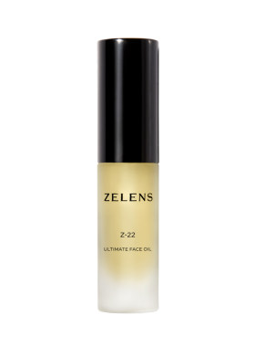 ZELENSZ22精华油强韧补水保湿