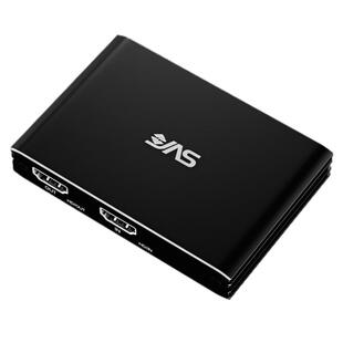 吉奥森4K60RGB手游直播带货视频高清录制专用采集卡手机平板相机