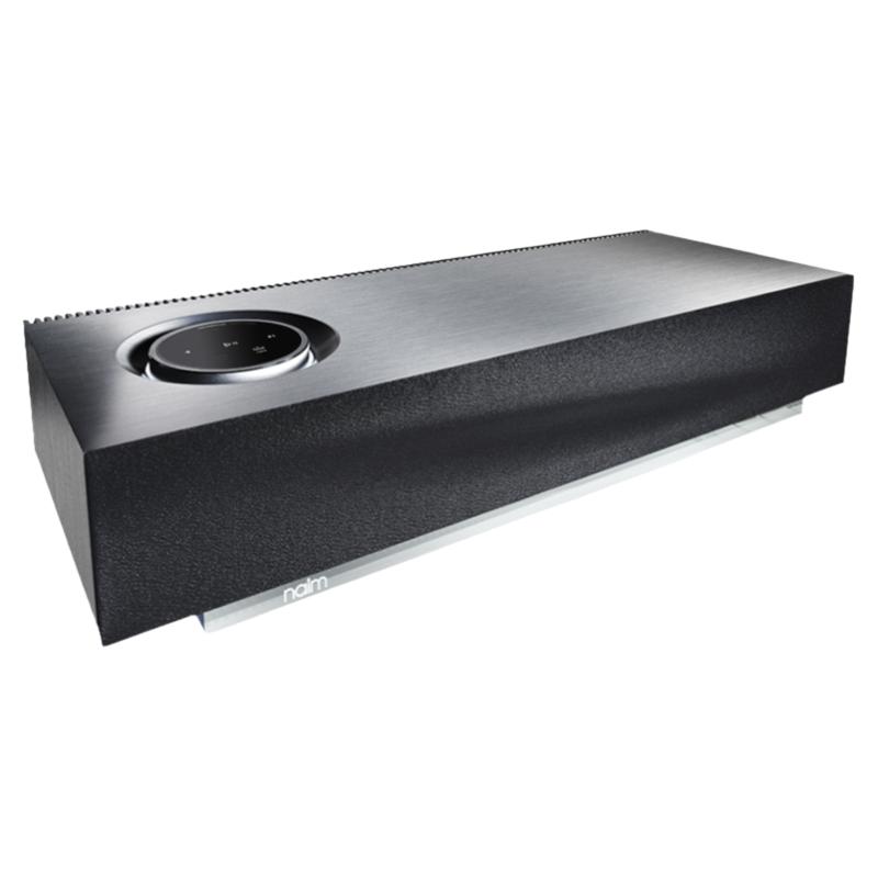 naim muso2代蓝牙无线WIFI音箱回音壁家用一体式高保真HiFi音响