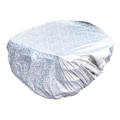 电动车车筐防雨罩电瓶车防水罩篮