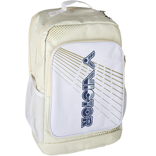 VICTOR威克多胜利羽毛球包男女款多功能双肩专业羽球背包BR2003