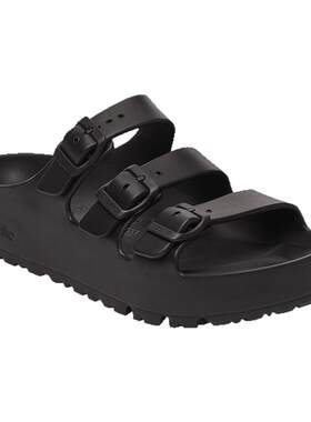 BIRKENSTOCK勃肯时尚多带拖鞋