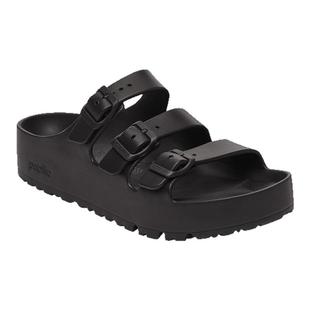 BIRKENSTOCK勃肯德国进口Papillio女款EVA时尚Florida多带拖鞋