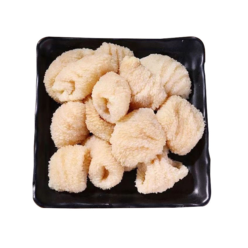 新鲜鸡毛肚5斤火锅冒菜串串食材