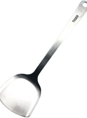 虎牌厨具炒菜铲汤勺勺子锅铲