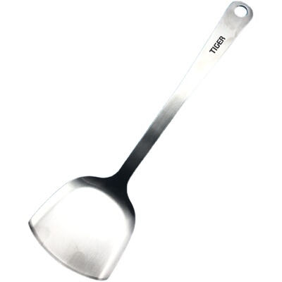 虎牌厨具炒菜铲汤勺勺子锅铲