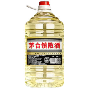 贵州酱香型白酒纯粮食酒大曲坤沙53度10斤原浆基酒窖藏特价批发酒