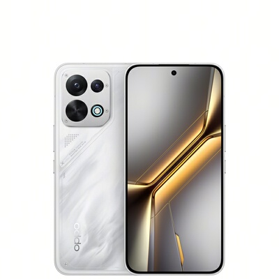 OPPOK15智能手机新品上市