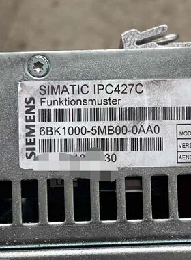 议价6BK1000-5MB00-0AA0橙色新功能完好议价出