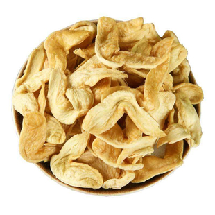 山东特产大豆耳素肉鸡翅豆制品人造肉干货蛋白无盐粒火锅凉拌豆皮