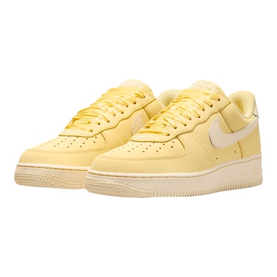 Nike/耐克正品Air Force 1女士复古休闲经典耐磨运动鞋IR0871-700
