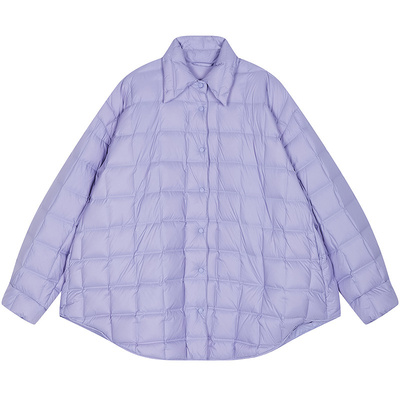 2025巨好看的爆款羽绒服