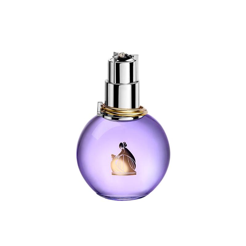 【自营】Lanvin/浪凡光韵女士浓香水30/50/100ml清新花香调礼物