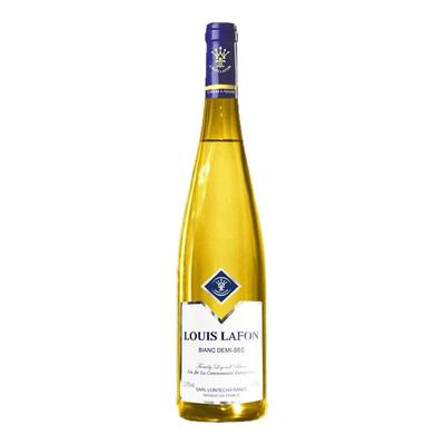 法国路易拉菲LOUISLAFON白葡萄酒