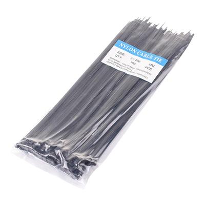 一次性尼龙扎带100家用整理