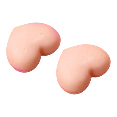 沛丽康蜜桃美臀ppp皂2件装