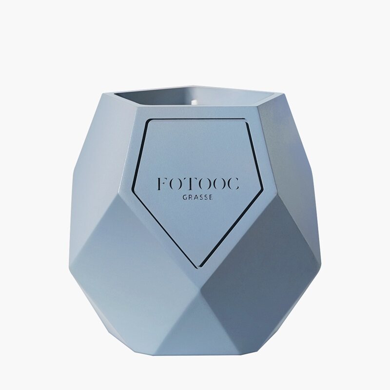 Fotooc香薰蜡烛礼盒送女友伴手礼