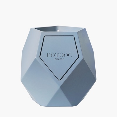 Fotooc圣诞礼物香薰蜡烛高档礼盒