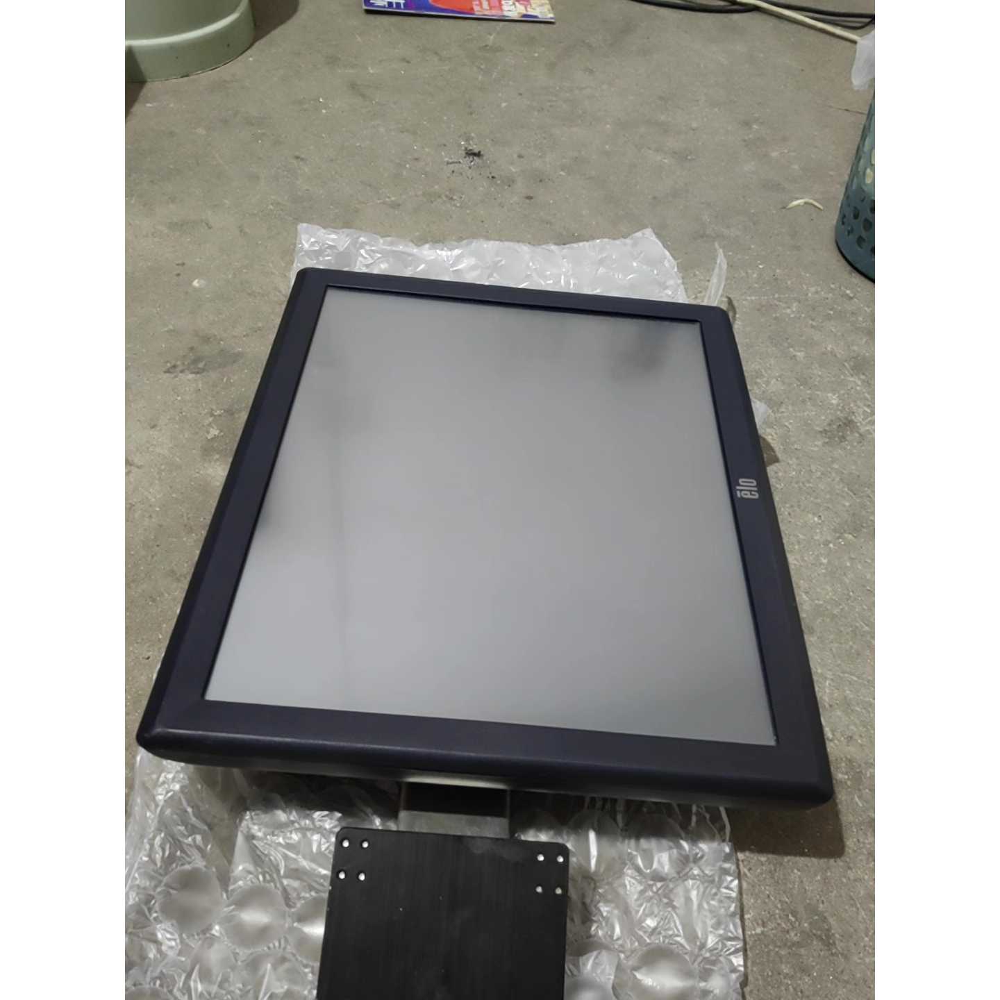 非标价美国ELO液晶工业触摸显示器19寸型号ET1915L7C议价
