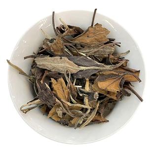 正宗2008年福鼎白茶一级寿眉散茶自饮送礼箱装500g贡眉枣香老白茶