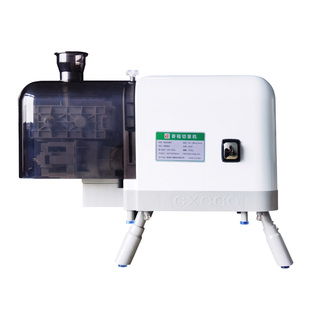 商用不锈钢大葱切丝烤鸭切葱器电动韩国葱丝机切葱神器大葱拉丝器