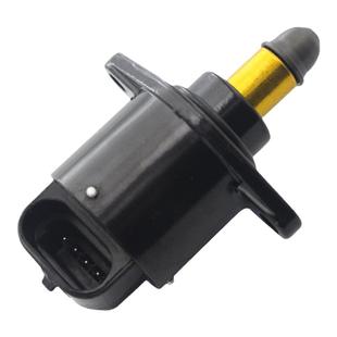 适配比亚迪F3R怠速马达F3F09G3L3F6S6G6M6原厂步进电机控制阀马达