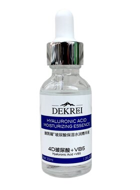 迪凯瑞抗皱去黄补水提亮精华液