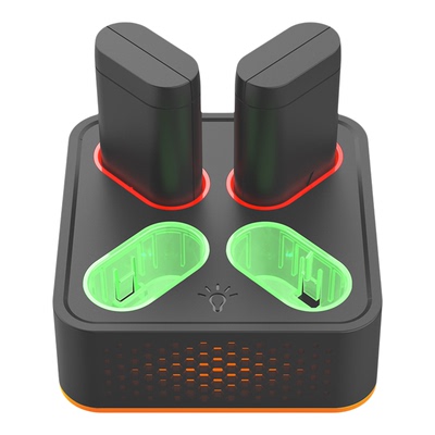 XboxSeriesX/S手柄电池包RGB