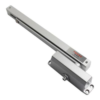 防火窗温控闭窗器支撑杆防火窗启闭装置里外开通用温控关窗器