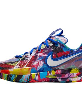 NikeG.T.Cut3男子实战篮球鞋