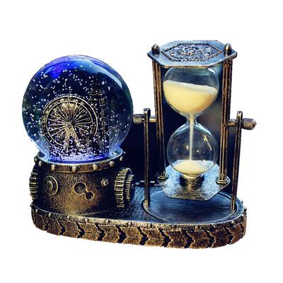 实用时光复古风文艺闺蜜生日礼物