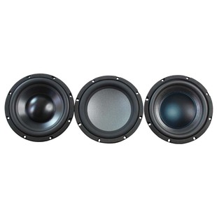莞音发烧8寸超重低音喇叭扬声器单元升级hifi家庭影院低音炮