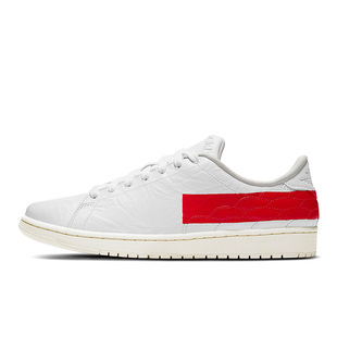 Nike/耐克正品 Air Jordan 1 Centre Court 男女时尚休闲鞋DJ2756