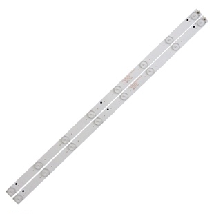 适用夏新LE22A灯条KJ32D08-ZC14F-05303KJ320036屏边板号MT3151A0