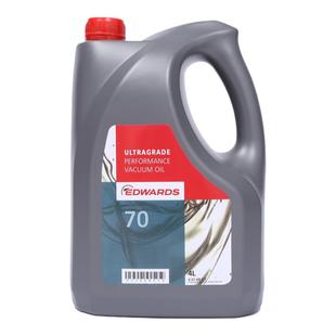 原装进口爱德华真空泵油UL19 70 20 15机械泵实验室真空泵专用油