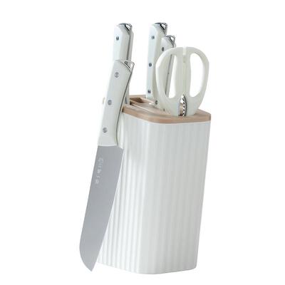 张小泉刀具套装菜刀组合