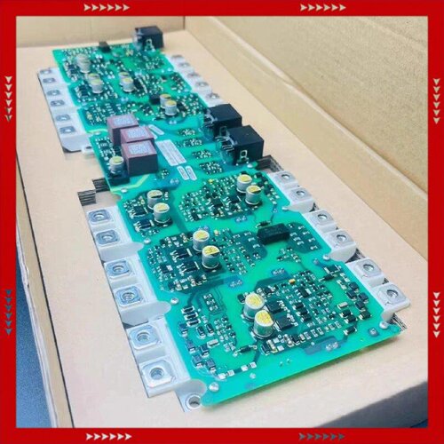 【问价】IGD触发板带IGBT模块A5E00714562 A5E00