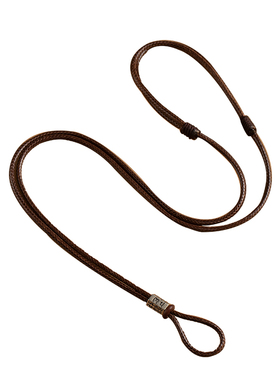 寄予戒指钻戒平安扣挂绳