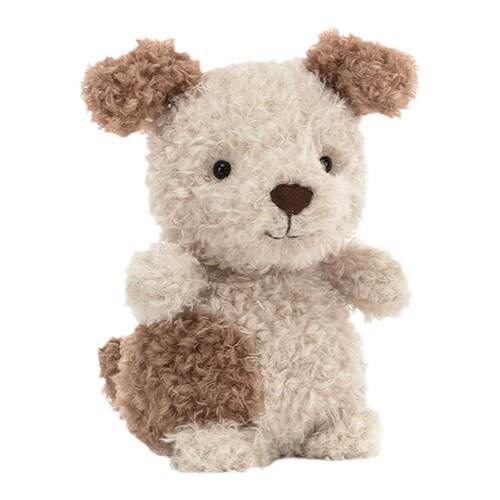英国Jellycat小狗毛绒玩具小短腿公仔玩偶娃娃摆件陪伴生日礼物