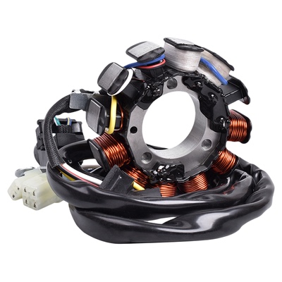 CRF250X/RCRF450R/X点火线圈