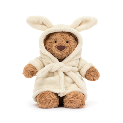 英国公仔毛绒玩具Jellycat